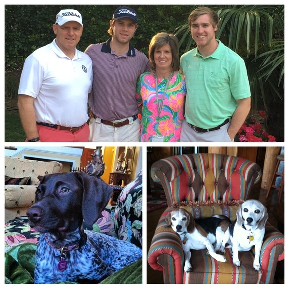 Welcome to my closet!!! - Picture 1 of 8